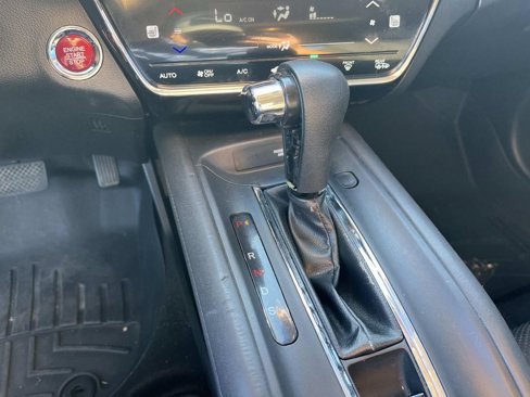 Used 2016 Honda HR-V EX image 23
