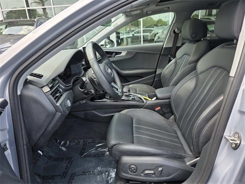 Used 2021 Audi A4 2.0T allroad Premium Plus w/ Premium Plus Package image 12