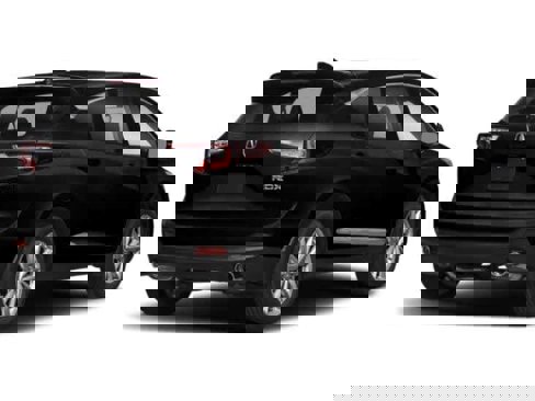Used 2019 Acura RDX AWD image 2