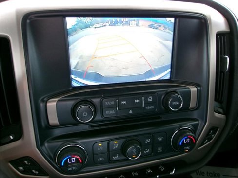 Used 2017 GMC Sierra 1500 Denali image 31