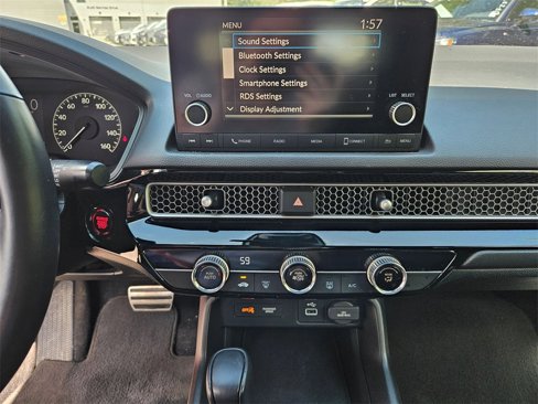 Used 2022 Honda Civic Sport image 15