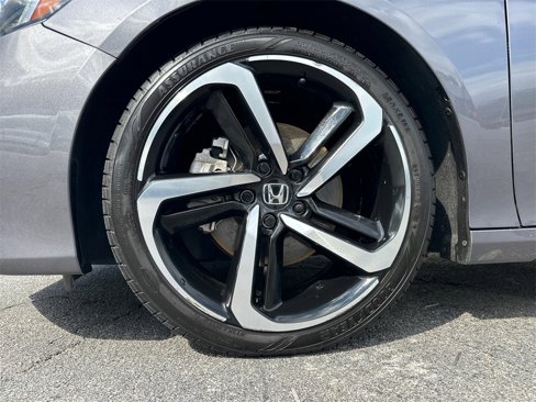 Used 2020 Honda Accord Sport image 12