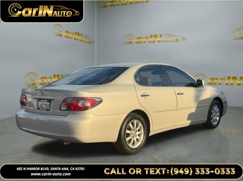 Used 2002 Lexus ES 330 image 5