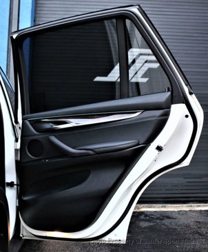 Used 2015 BMW X5 sDrive35i image 21