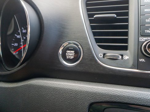 Used 2019 Kia Sedona EX image 21