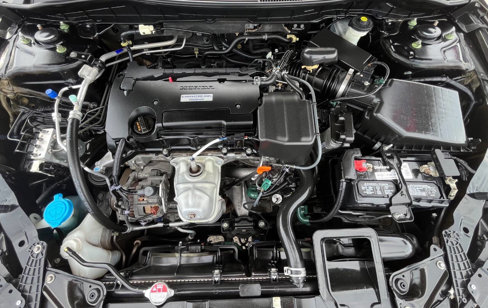 Used 2017 Honda Accord LX image 19