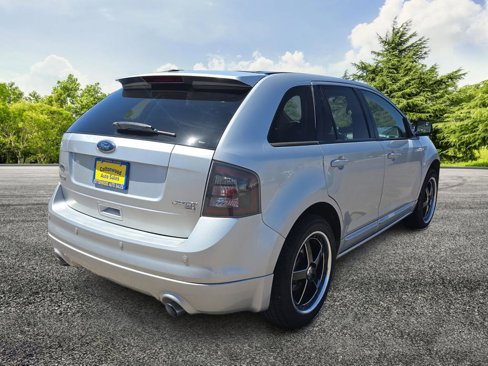 Used 2009 Ford Edge Sport image 7