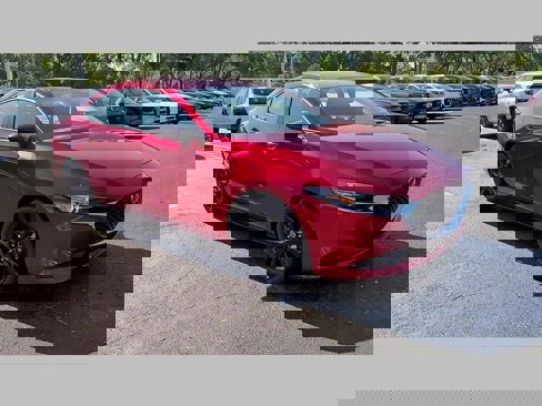 New 2025 MAZDA MAZDA3 s image 27