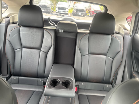 Used 2021 Subaru Crosstrek 2.5i Limited w/ Moonroof Package 2 image 22