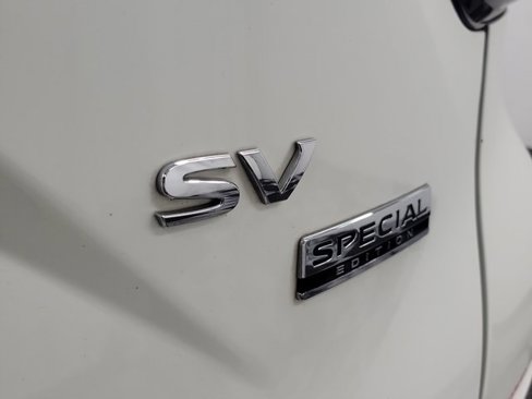Certified 2021 Nissan Murano SV image 8