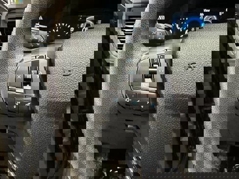 Certified 2022 Ford Escape S image 13