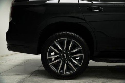 Used 2022 Cadillac Escalade Sport image 10