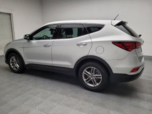 Used 2018 Hyundai Santa Fe Sport image 3