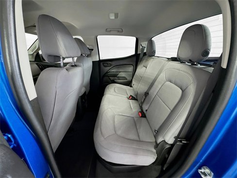 Used 2021 GMC Canyon Elevation Standard w/ Convenience Package image 20