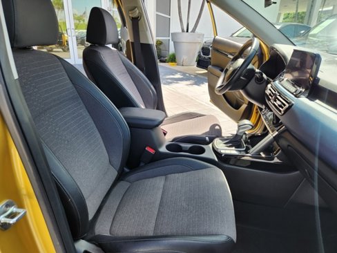 Used 2022 Kia Seltos Nightfall Edition image 22