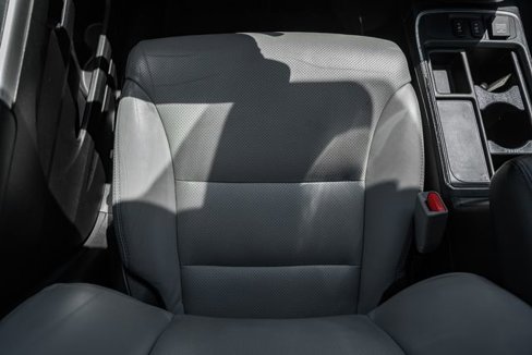 Used 2016 Honda CR-V Touring image 35