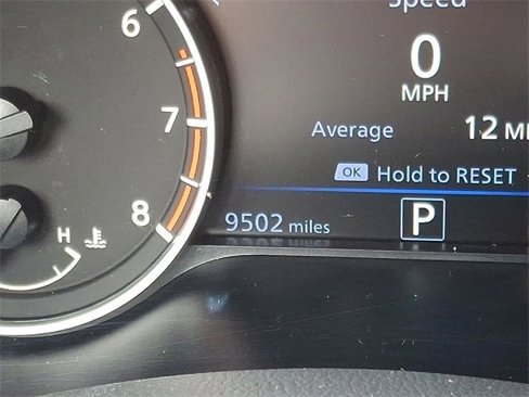 Certified 2023 Nissan Altima 2.5 SV image 13