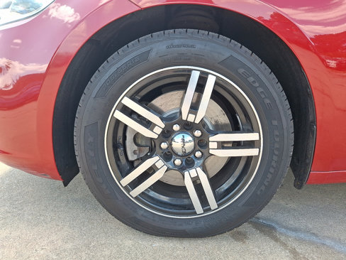 Used 2014 Dodge Dart SE w/ Convenience Group image 28