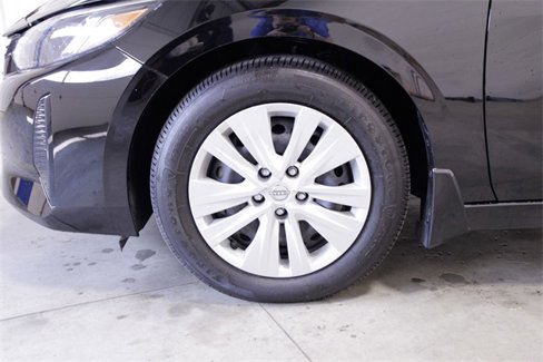 Used 2024 Nissan Sentra S image 11