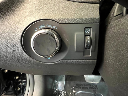 Used 2014 Chevrolet Camaro LS image 21