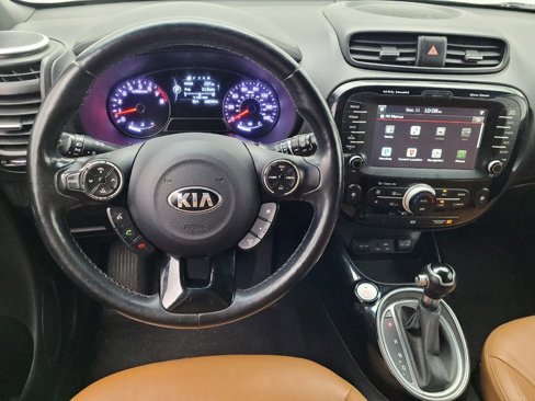 Used 2015 Kia Soul ! w/ Sun & Sound Package image 22