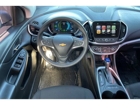 Used 2018 Chevrolet Volt LT image 16