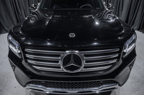 Certified 2024 Mercedes-Benz GLB 250 image 2