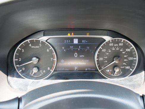 Used 2022 Nissan Altima 2.5 SL image 23