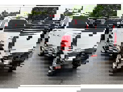 Used 2012 GMC Sierra 2500 SLE image 12