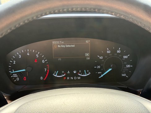 Used 2020 Ford Escape SEL image 18