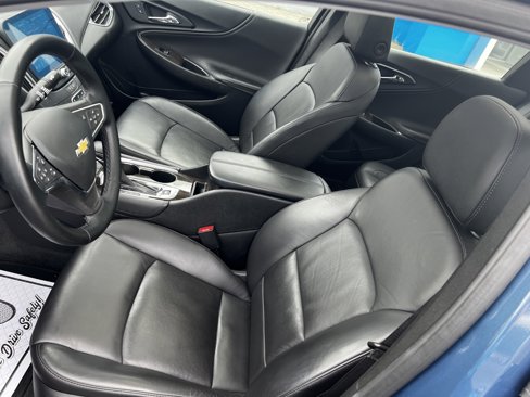 Used 2024 Chevrolet Malibu LT image 14
