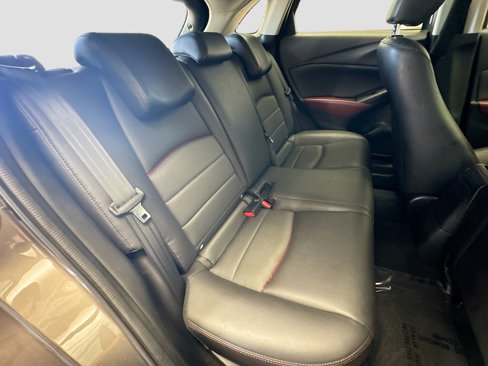 Used 2017 MAZDA CX-3 Touring image 14