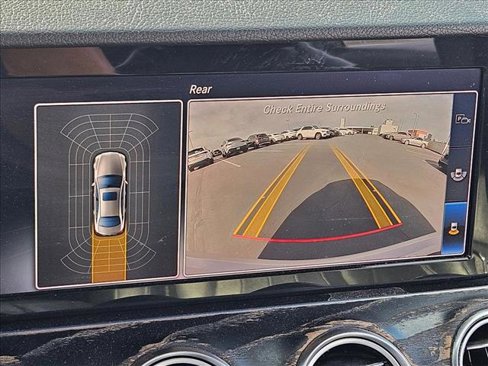 Certified 2018 Mercedes-Benz E 300 image 11