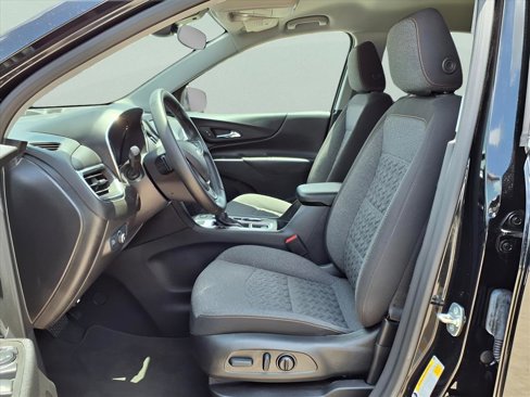 Used 2024 Chevrolet Equinox LT image 15