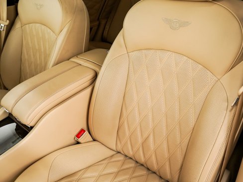 Certified 2020 Bentley Mulsanne image 18