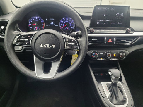 Used 2023 Kia Forte LXS image 22
