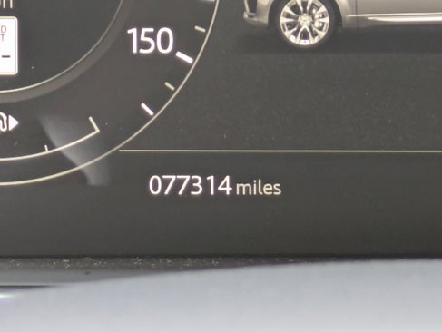 Used 2019 Land Rover Range Rover Sport HSE image 11