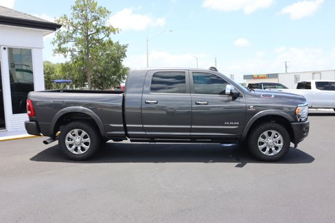 Used 2021 RAM 2500 Limited image 9