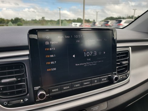 Used 2023 Kia Rio S image 20