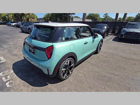 New 2026 MINI Cooper S image 33