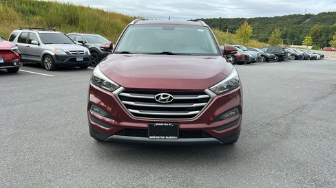 Used 2016 Hyundai Tucson Eco image 2