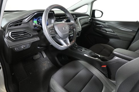 Used 2023 Chevrolet Bolt LT w/ Driver Confidence Package image 13