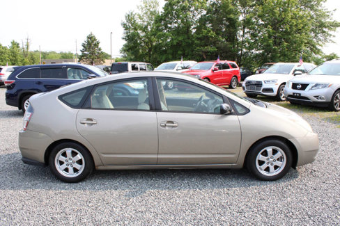Used 2005 Toyota Prius image 6