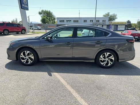 Used 2022 Subaru Legacy Premium image 4