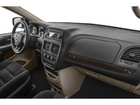 Used 2019 Dodge Grand Caravan SXT image 19