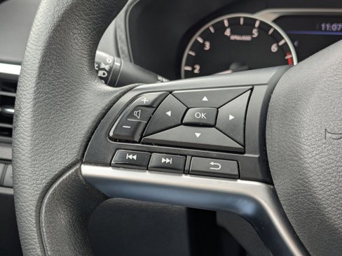Certified 2020 Nissan Altima 2.5 S image 12