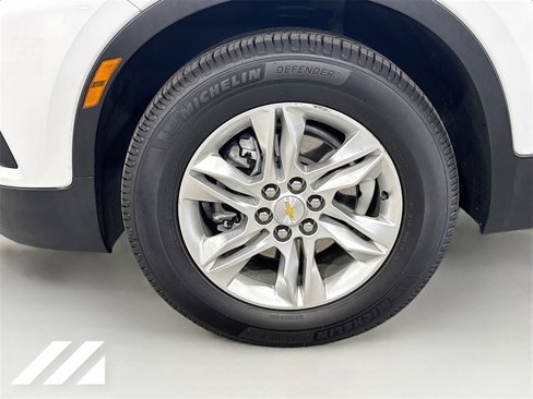 Used 2021 Chevrolet Blazer LT image 31