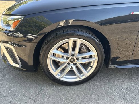 Used 2024 Audi A4 2.0T Premium Plus image 10