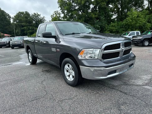 Used 2016 RAM 1500 Classic SLT image 5