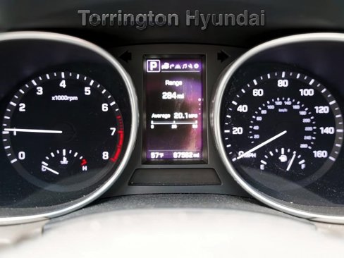 Used 2018 Hyundai Santa Fe Limited image 19